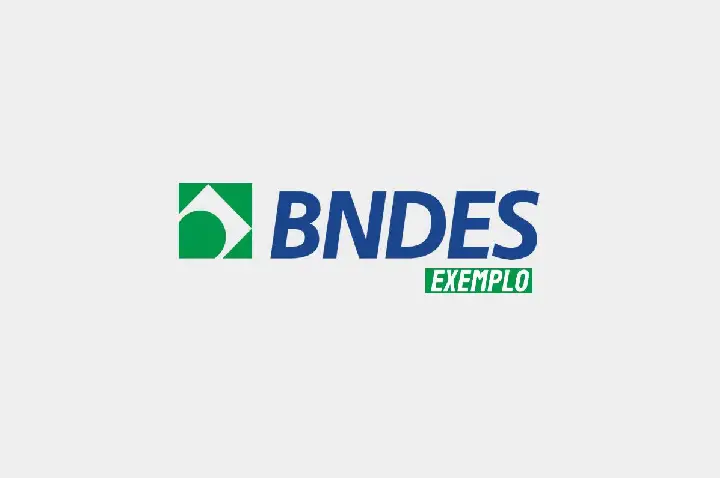 BNDES (Exemplo)
