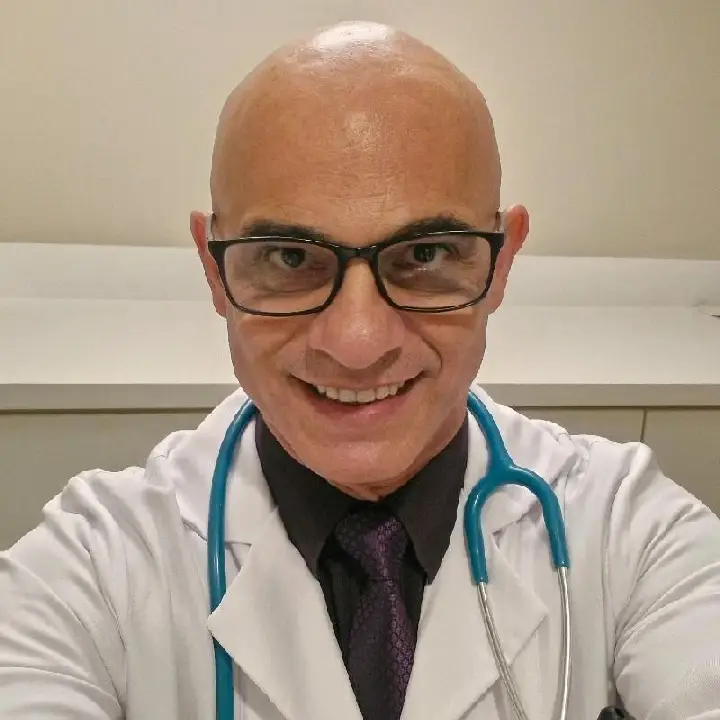 Dr. Marco Cantero
