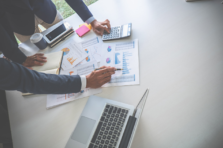 Laudos Obrigatórios