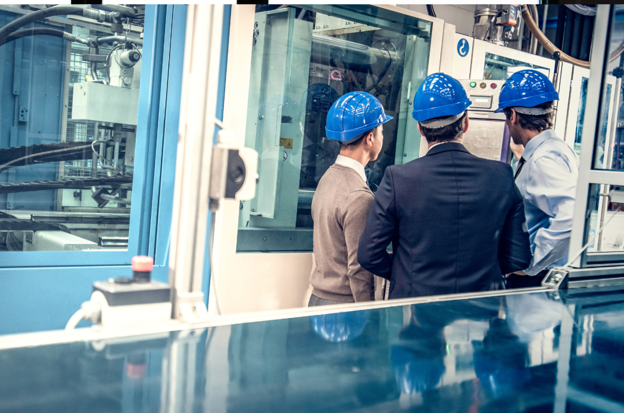 Perícias em SST: quando e por que sua empresa pode precisar